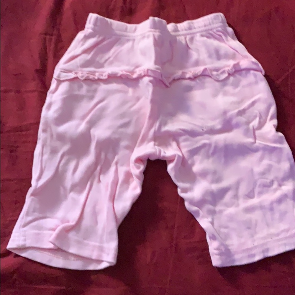 Infant clothes